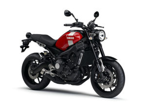 XSR900製品サイトへ