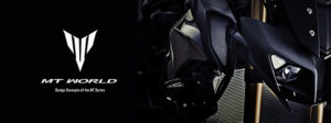 MT WORLD　Design concepts of the MT series