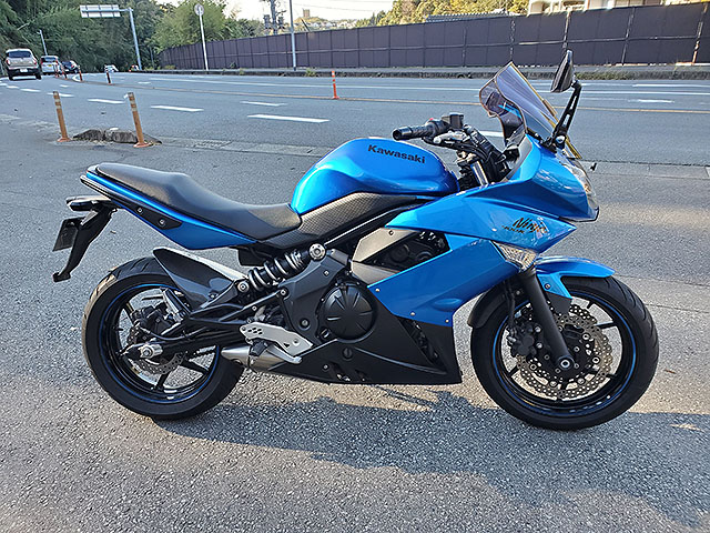 カワサキ ニンジャ400 鹿児島市ヤマハ専売スポーツバイク正規販売店 You Shop 協和 カワサキ ニンジャ400 鹿児島市ヤマハ専売スポーツバイク正規販売店 You Shop 協和