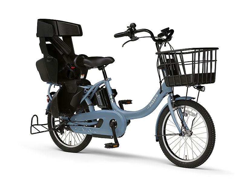 子供乗せモデル「PAS unシリーズ」2022年モデル発売 | 鹿児島市ヤマハ 