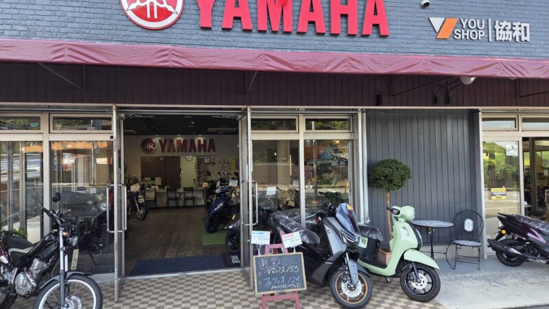 5月のお休み